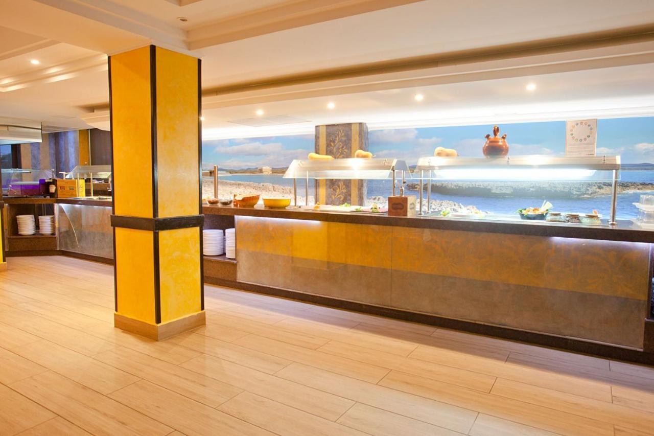 Mix Peymar Hotel S'Illot  Exterior photo
